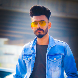 Gurpreeit Chauhan