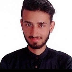 Gurpreeit Nair