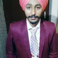 Gurpreeit Tiwari