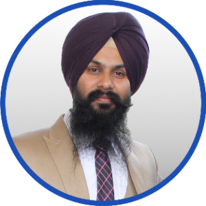 Gurpreeit Verma