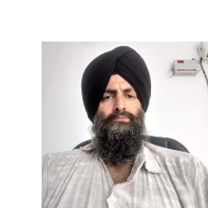 Gurpreet Brar