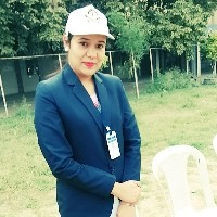 Gurpreet Kaur