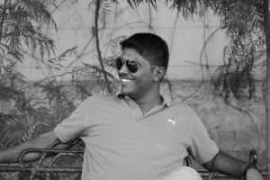 Gurrapan Mishra