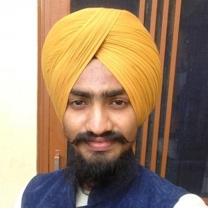 Gursewaav Deshpande