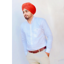 Gursewak Singh