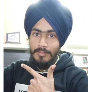 Gursharait Awasthi