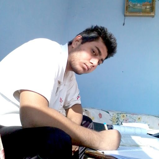 Gursimraan Joshi