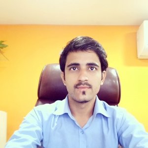 Gurudait Chauhan