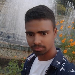 Gurugunjaesh Pawar
