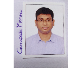 Gurupadman