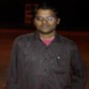 Guruprakasesh Pandey