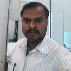 Guruprasaan Agarwal