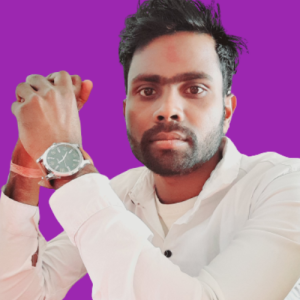 Guruprashaesh Awasthi