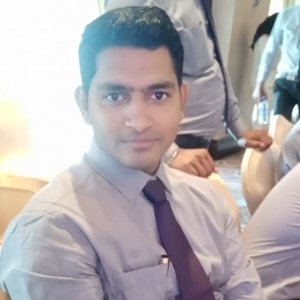 Gurusharaesh Reddy