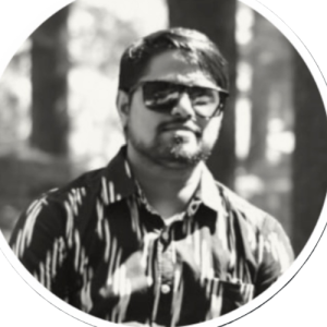 Gurvesit Joshi