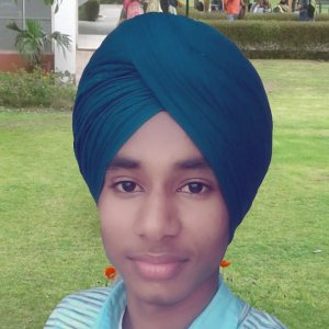 Gurviit Trivedi