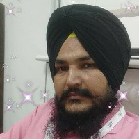 Gurwindean Awasthi