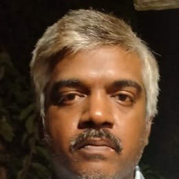 Guthulav Iyer