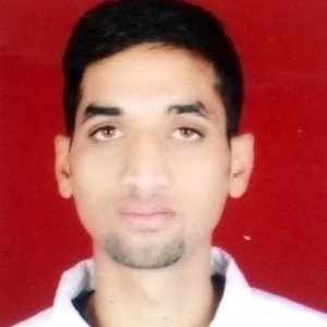 Gyaesh Trivedi