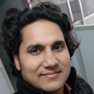 Gyait Joshi