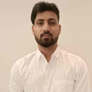 Gyan JangirProfile Image