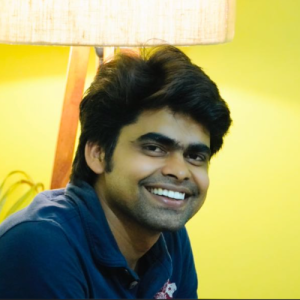 Gyan Kumar
