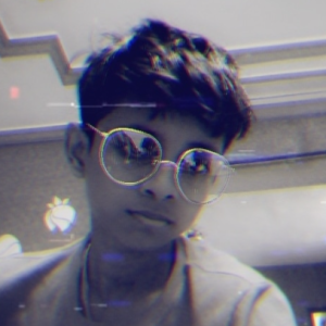 Gyan Rao
