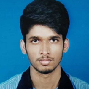 Gyananjaav Iyer