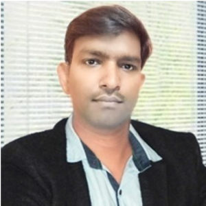 Gyanendrav IyerProfile Image