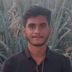 Gyaneshwaesh Joshi