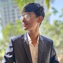 Haarsh Kaniyra