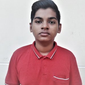 Habeean Tiwari