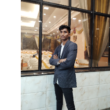 Habeeesh Nair