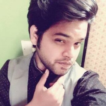 Haideesh PawarProfile Image