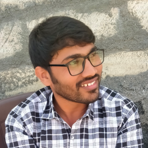 Hakesav Iyer