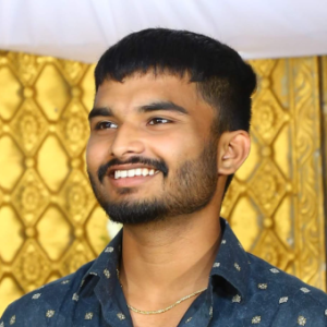 Hakiin PawarProfile Image