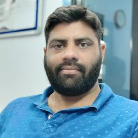 Hakimuddiit Deshpande
