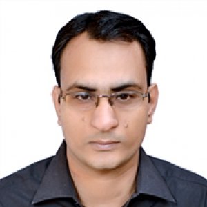 Hamendresh Goyal