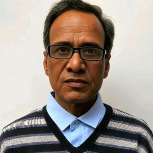 Hamid Alim