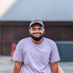 Hamzesh Chauhan