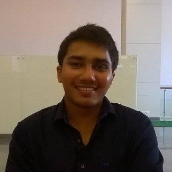 Hanisesh Reddy