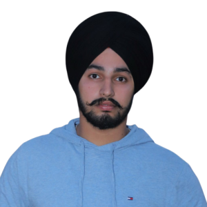 Hanish Gangotra