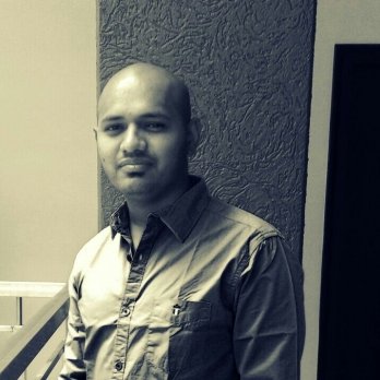 Hanish Prasad