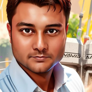 Hannaesh Pandey
