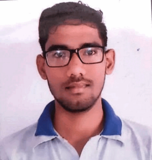 Hansraav Deshpande