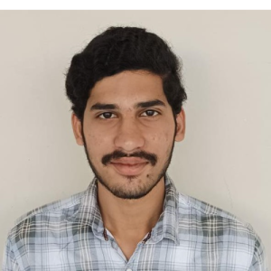 Hanu Ramesh ChelluriProfile Image