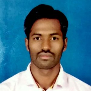 Hanumanthesh Nair
