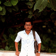 Hanumesav Kulkarni