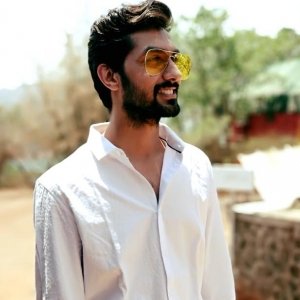 Happan Agarwal