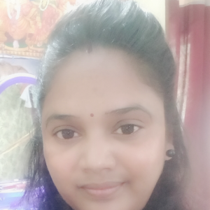 Hara Pushpa Kumari